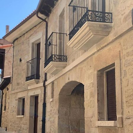 Alojamiento Rural La Josefa De Los Arribes Fermoselle Exterior foto