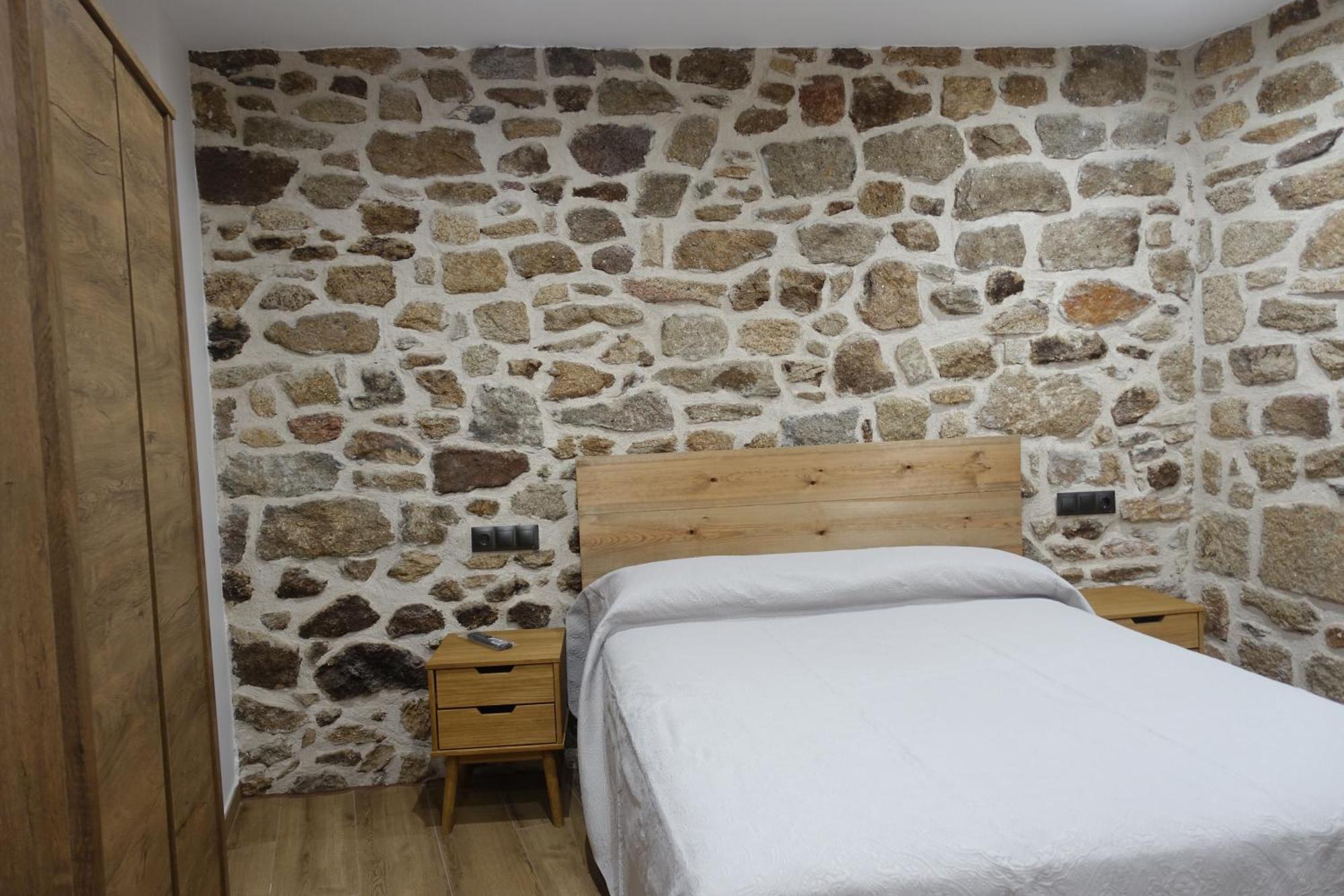 Alojamiento Rural La Josefa De Los Arribes Fermoselle Exterior foto